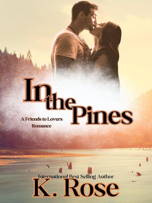 cover image of In the Pines